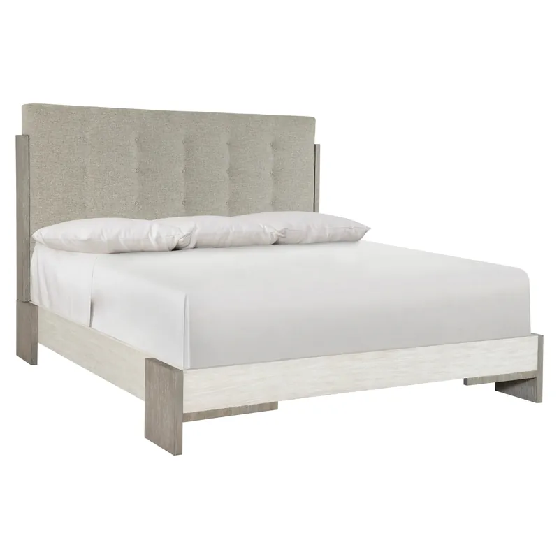 Foundations Panel Bed - Bernhardt