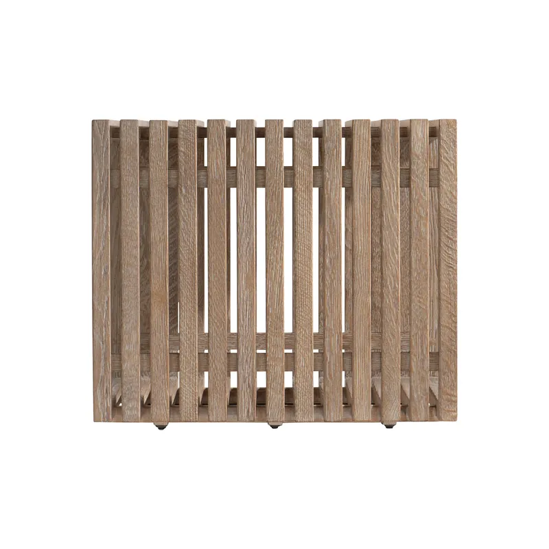 Brumley Side Table - Bernhardt Living