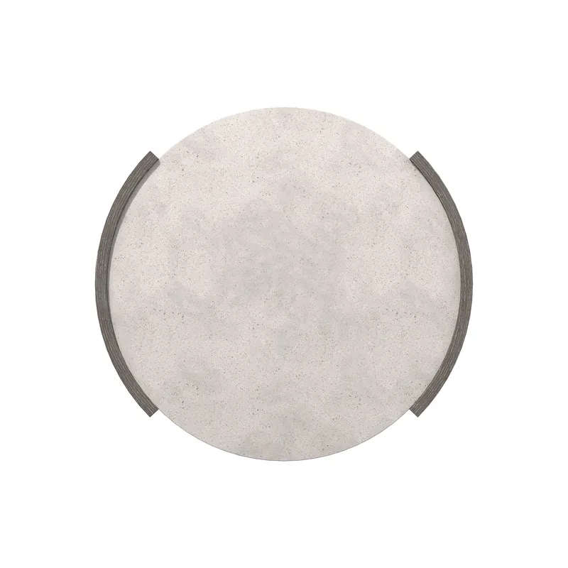 Prado Side Table - Bernhardt