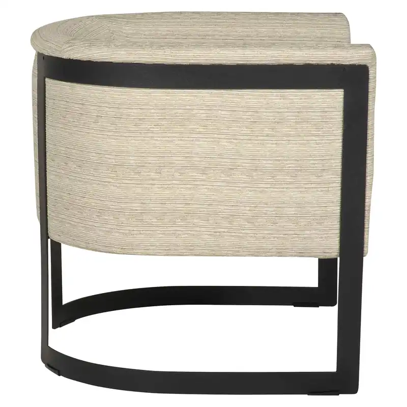 Zola Fabric Chair - Bernhardt Interiors