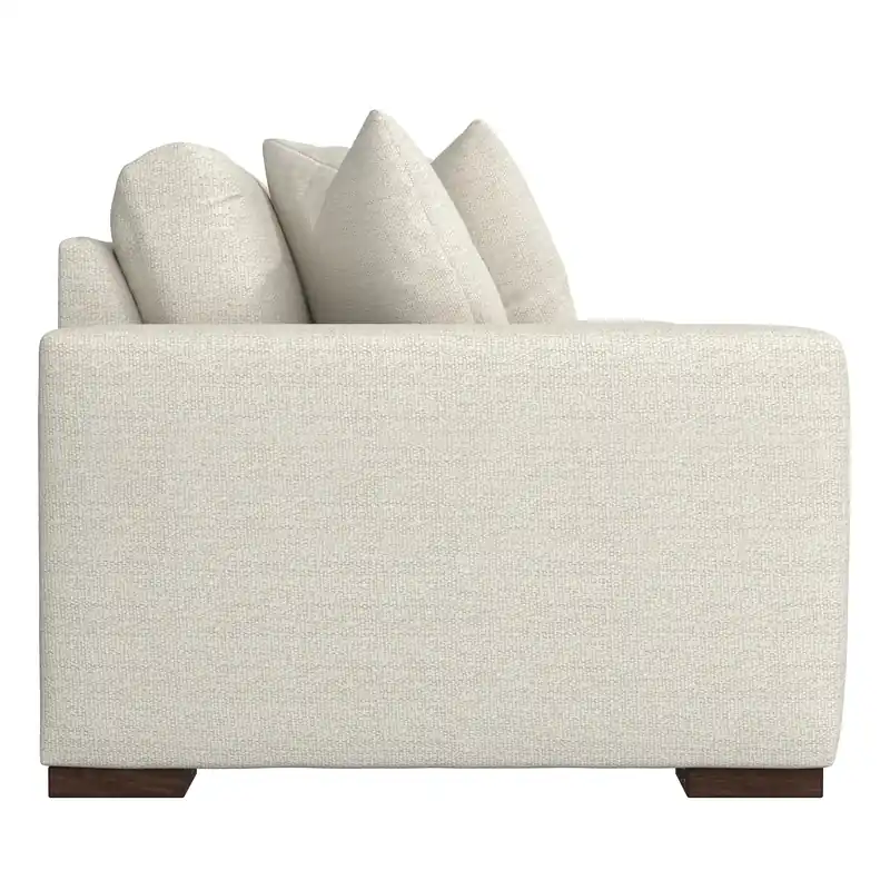 Drew Fabric Sofa - Bernhardt Living