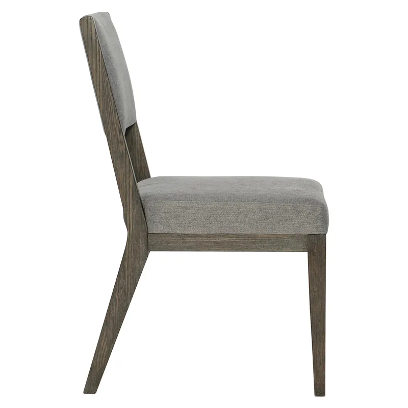 Linea Side Chair - Bernhardt