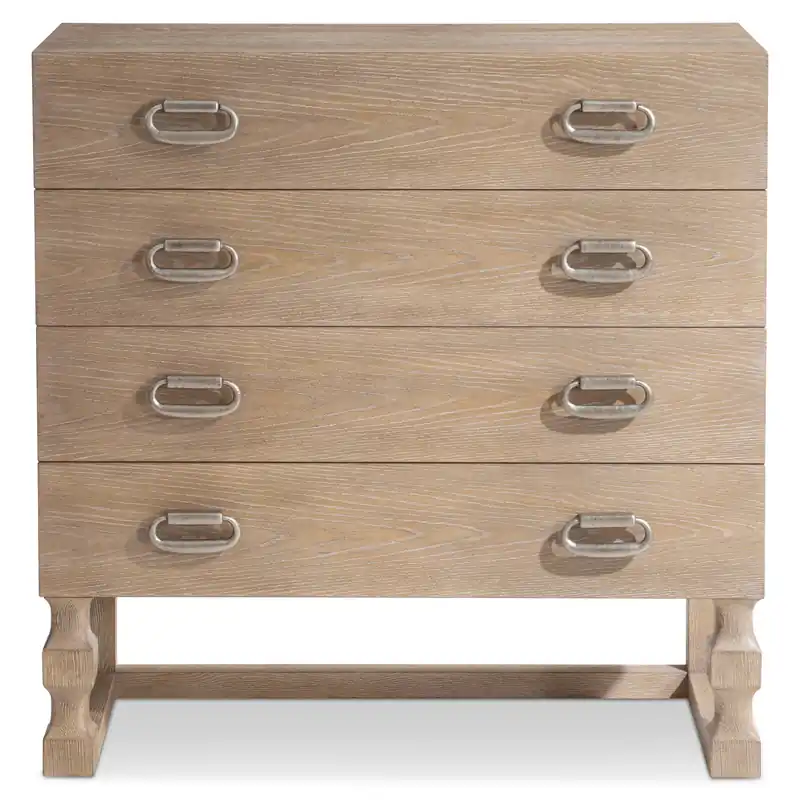 Aventura Tall Drawer Chest - Bernhardt