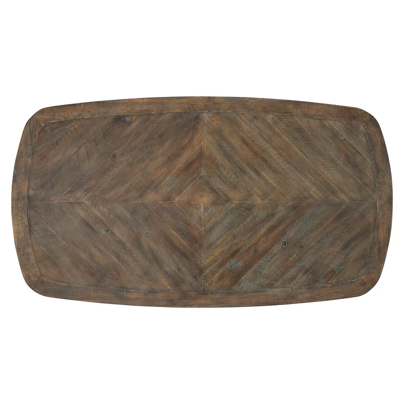 Asher Gathering Table - Bernhardt Loft