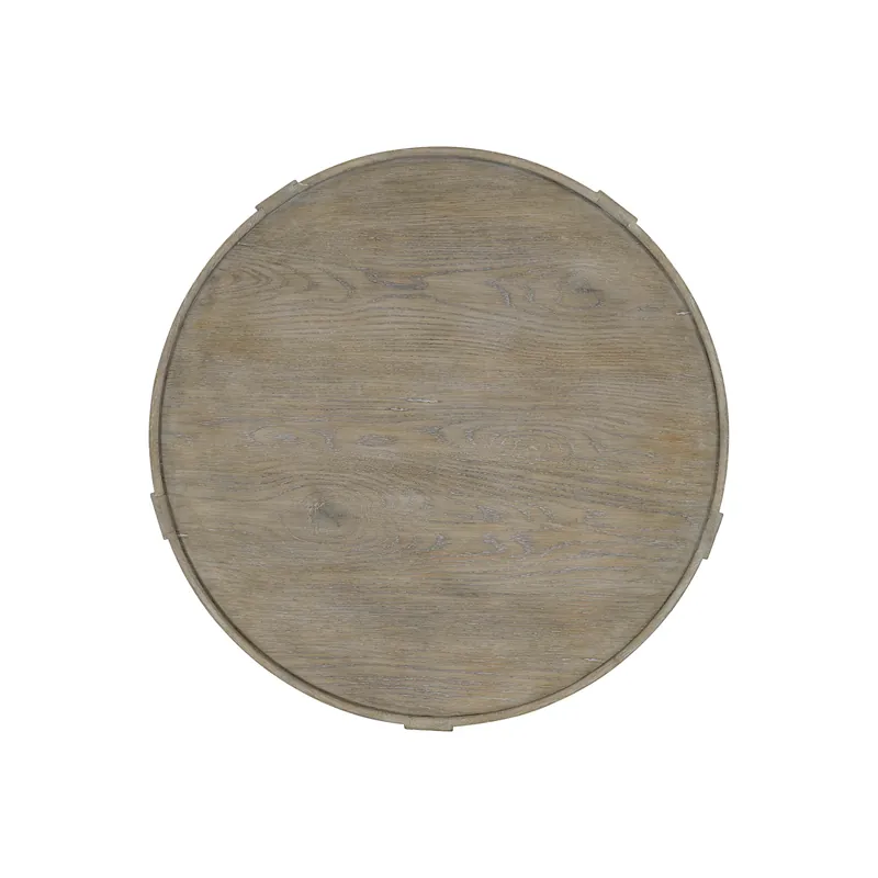 Albion Side Table - Bernhardt