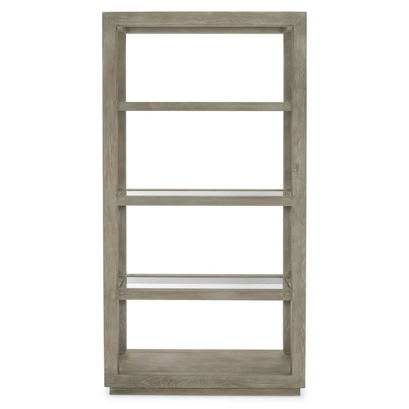 Albion Etagere - Bernhardt