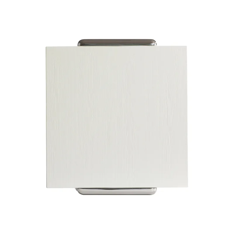 Yuma Side Table - Bernhardt Interiors