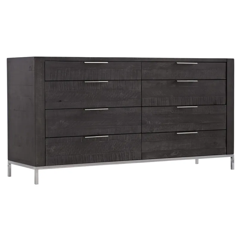 Loring Dresser - Bernhardt Loft