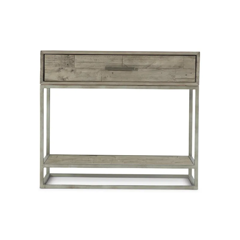 Alvar Nightstand - Bernhardt Loft