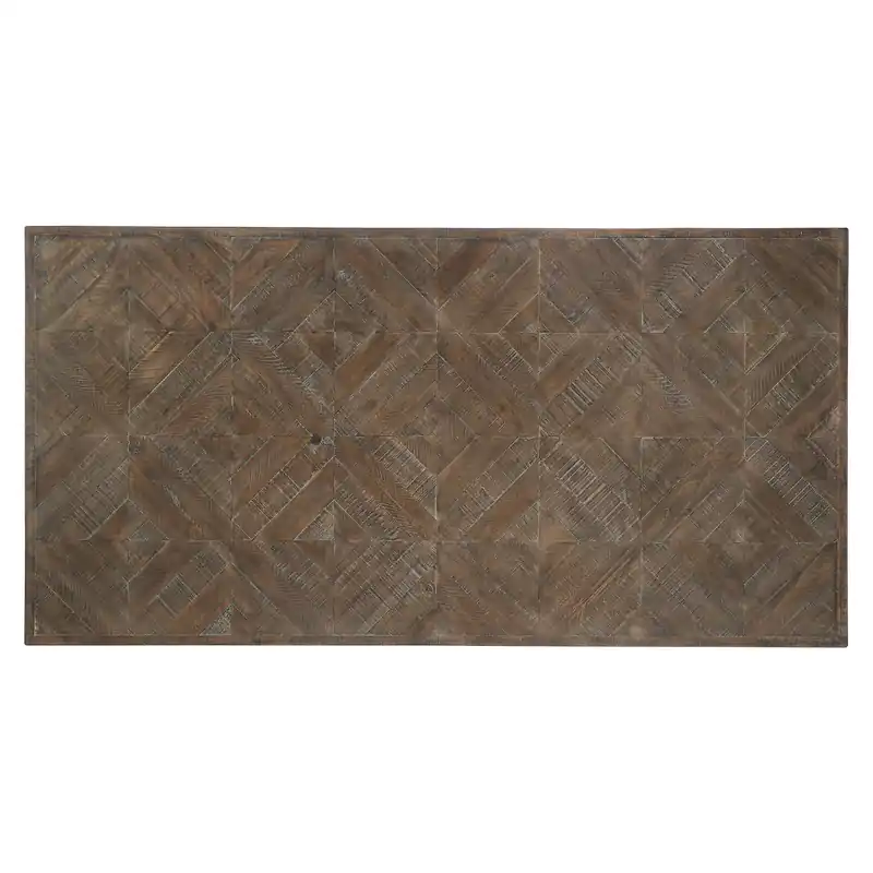 Draper Dining Table - Bernhardt Loft