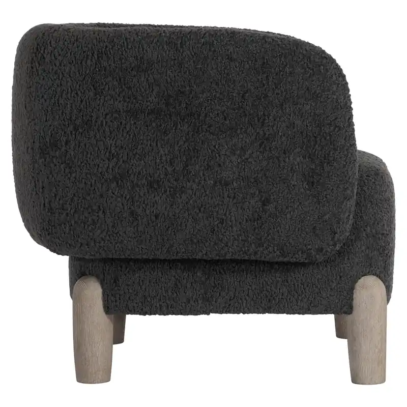 Wyatt Fabric Chair - Bernhardt Interiors