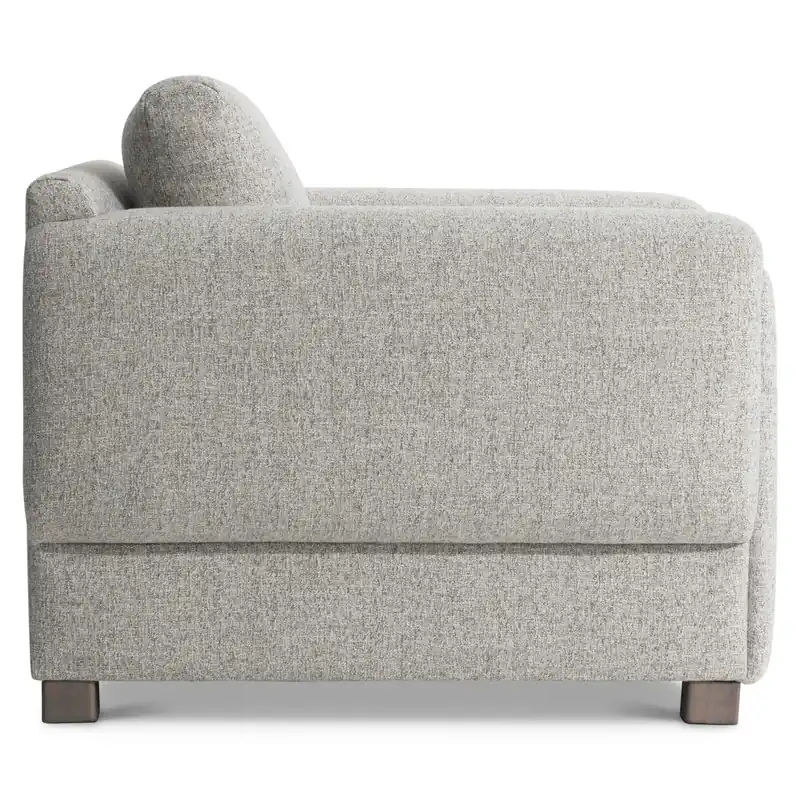 Tori Fabric Chair - Bernhardt Living