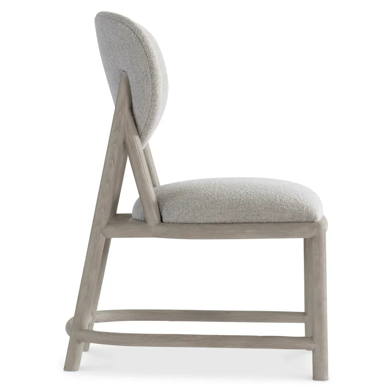 Trianon Side Chair - Bernhardt