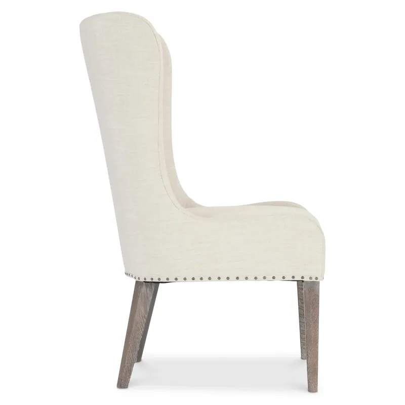 Albion Side Chair - Bernhardt