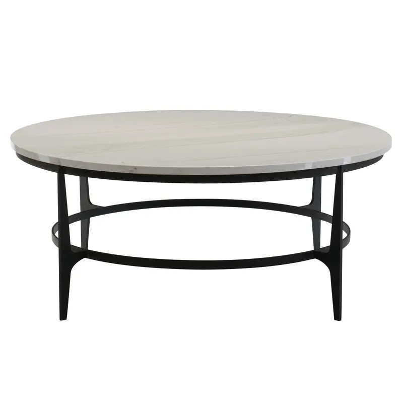 Avondale Cocktail Table - Bernhardt Living