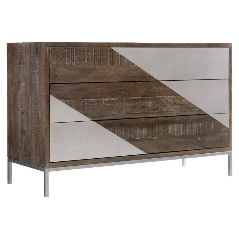 Eastman Drawer Chest - Bernhardt Loft