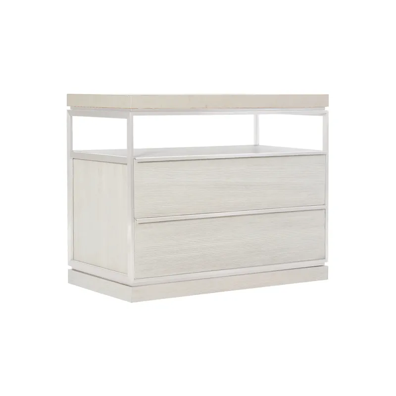 Bryne Nightstand - Bernhardt Interiors