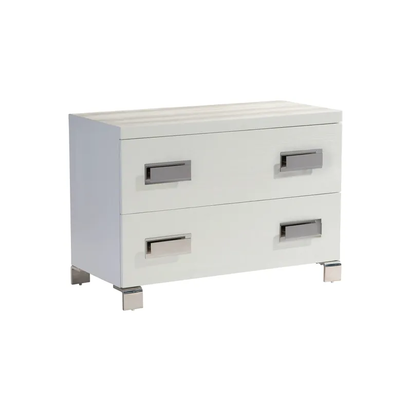 Coro Nightstand - Bernhardt Interiors