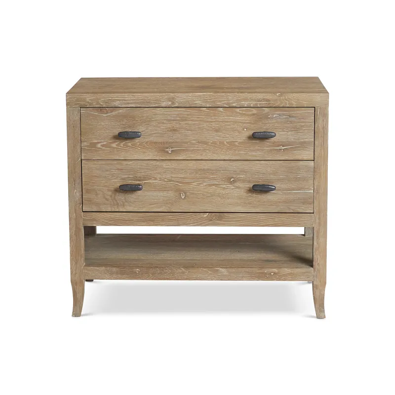 Tribeca Nightstand - Bernhardt