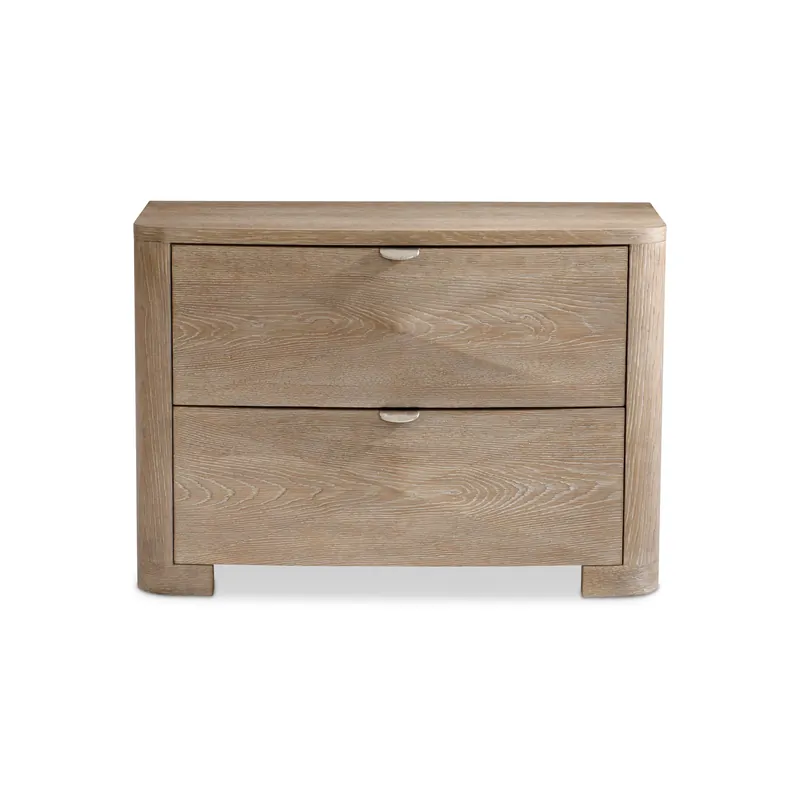Aventura Nightstand - Bernhardt