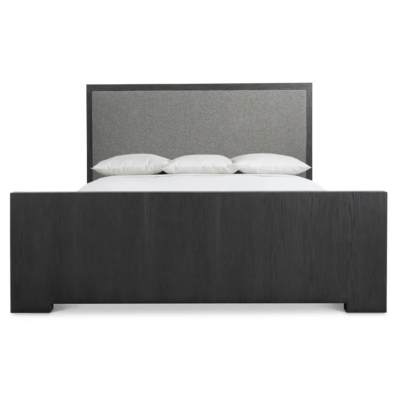 Trianon Panel Bed - Bernhardt