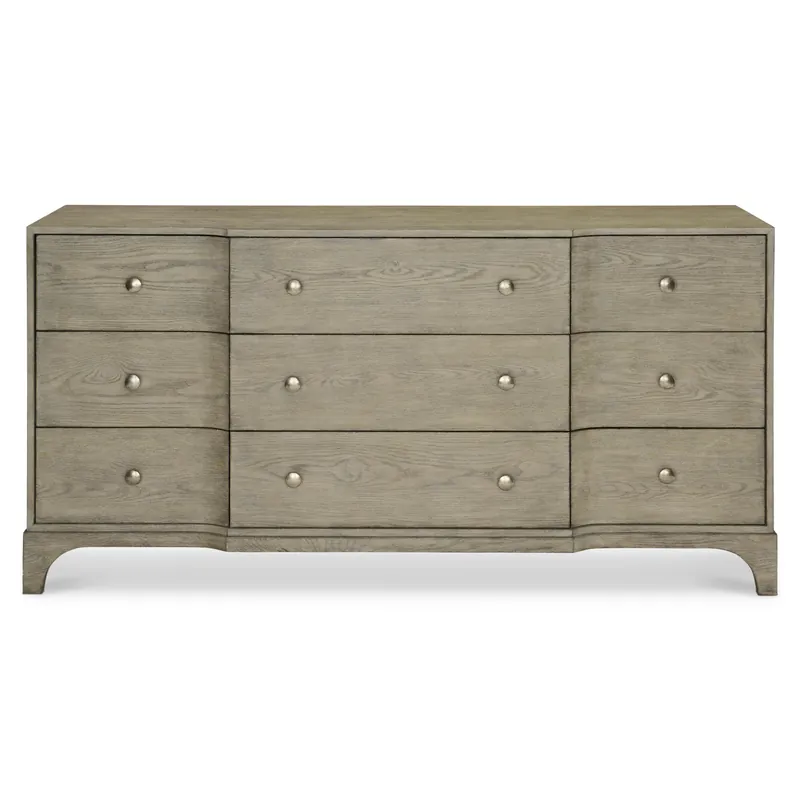 Albion Dresser - Bernhardt