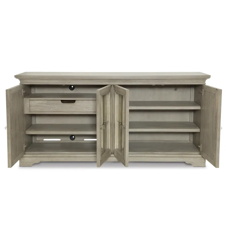 Marquesa Buffet - Bernhardt