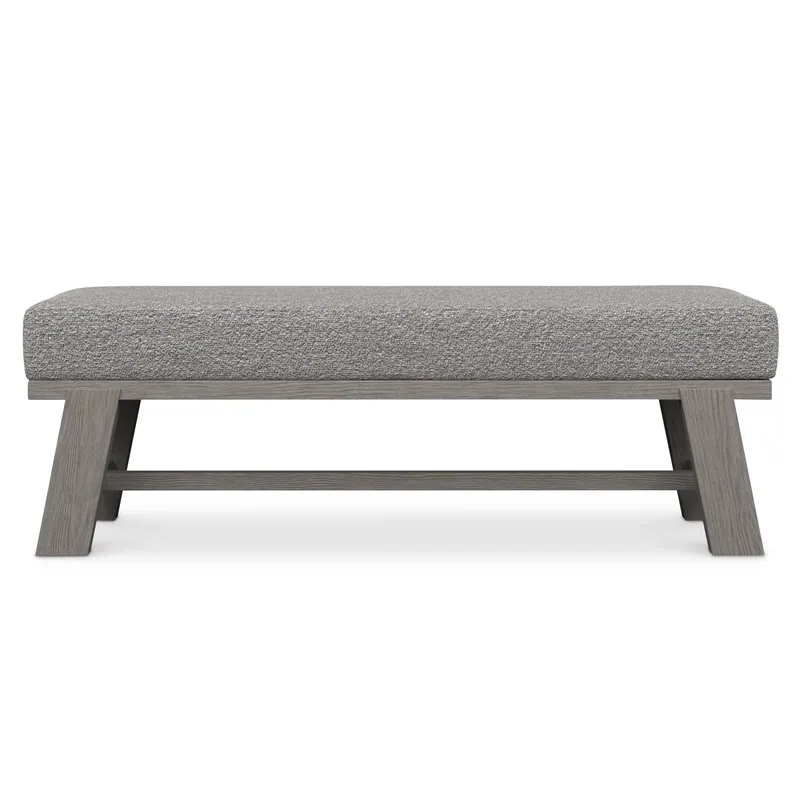 Trianon Bench - Bernhardt