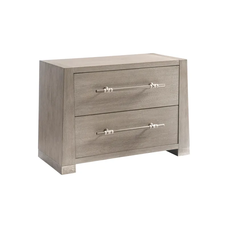 Alta Nightstand - Bernhardt Interiors