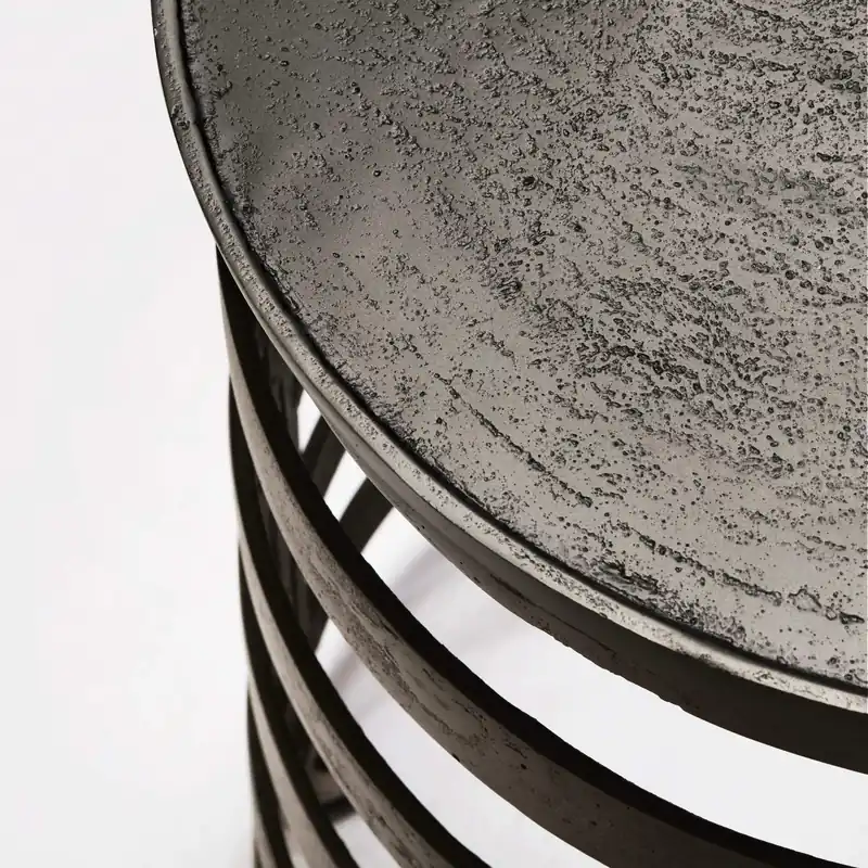 Apsley Accent Table - Bernhardt Interiors