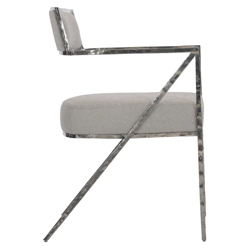 Torres Fabric Arm Chair - Bernhardt Interiors