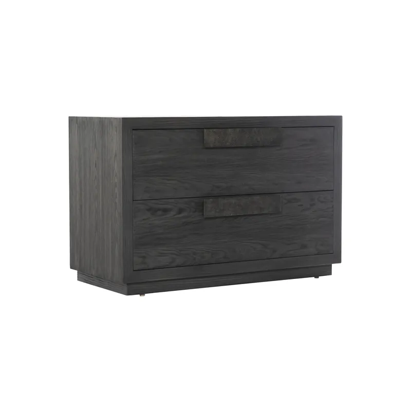 Keali Nightstand - Bernhardt Interiors
