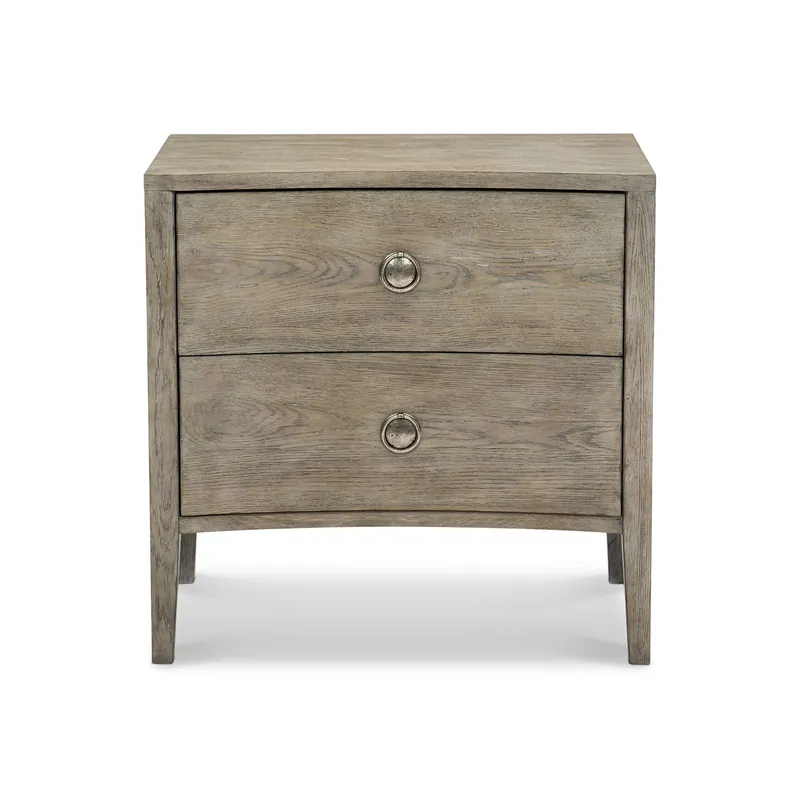 Albion Nightstand - Bernhardt