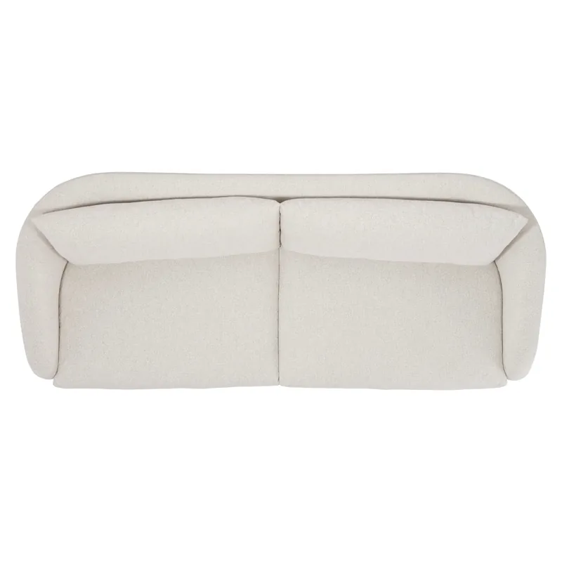 Terra Fabric Sofa - Bernhardt Living