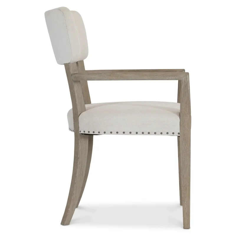 Albion Arm Chair - Bernhardt