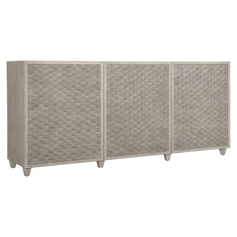 Zapata Buffet - Bernhardt Interiors