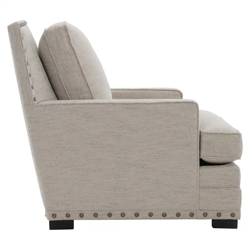 Cantor Fabric Chair - Bernhardt Living