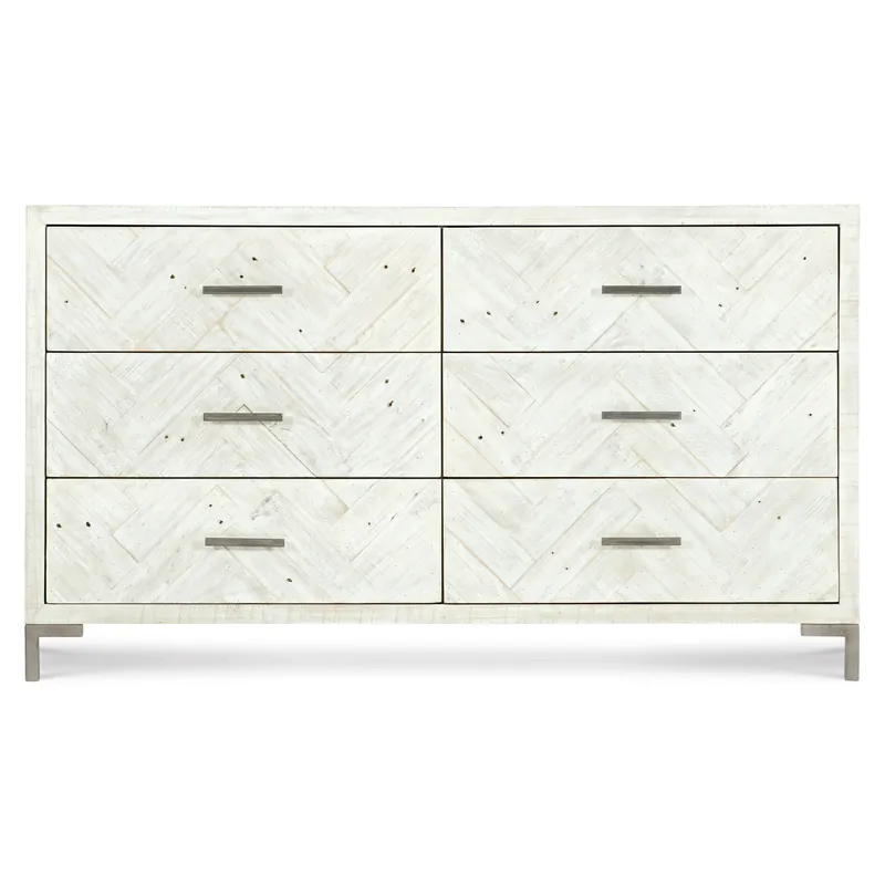 Macauley Dresser - Bernhardt Loft