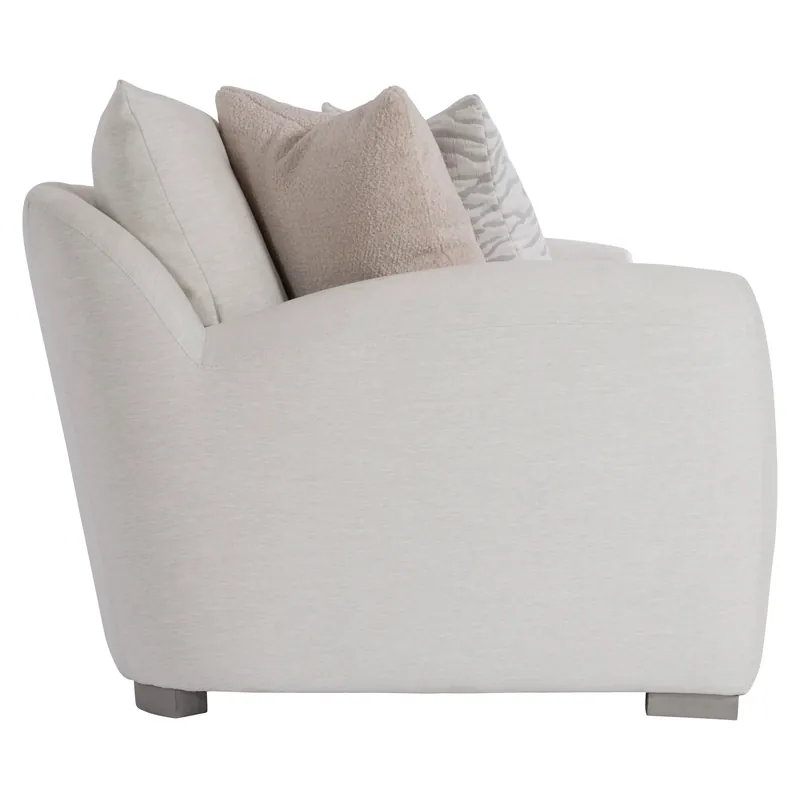 Asher Fabric Sofa - Bernhardt Living