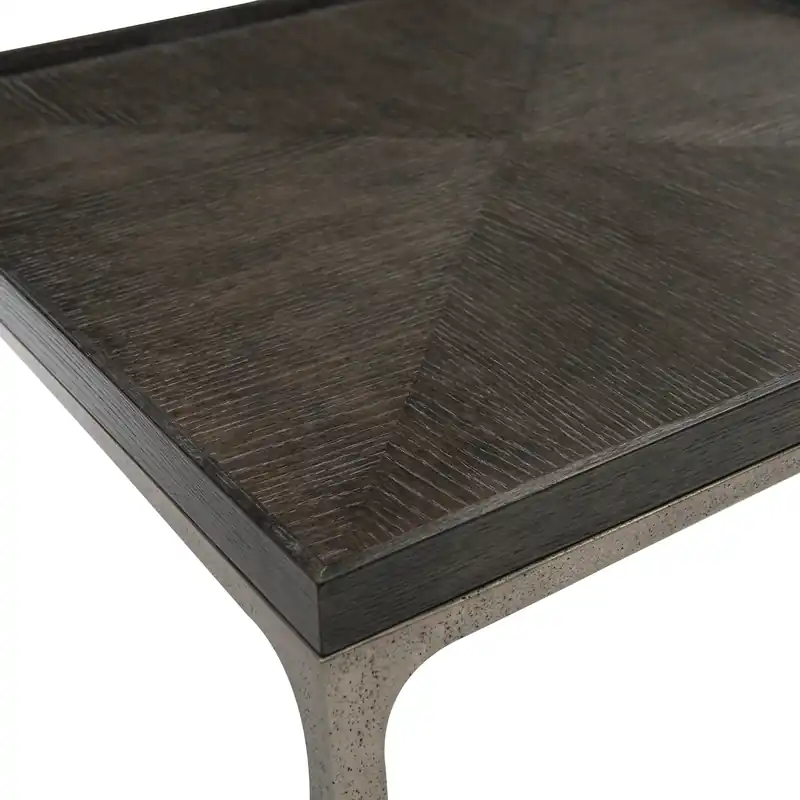 Strata Cocktail Table - Bernhardt Interiors