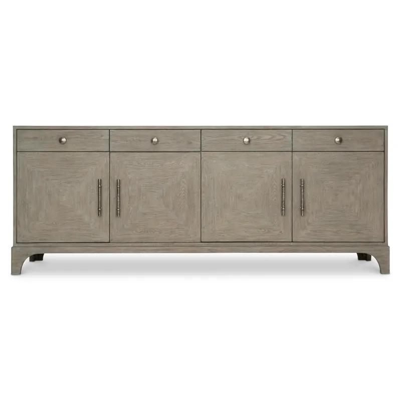 Albion Entertainment Credenza - Bernhardt