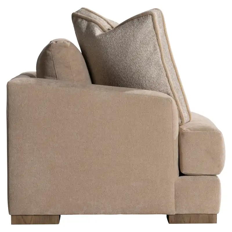 Solace Fabric Chair - Bernhardt Living