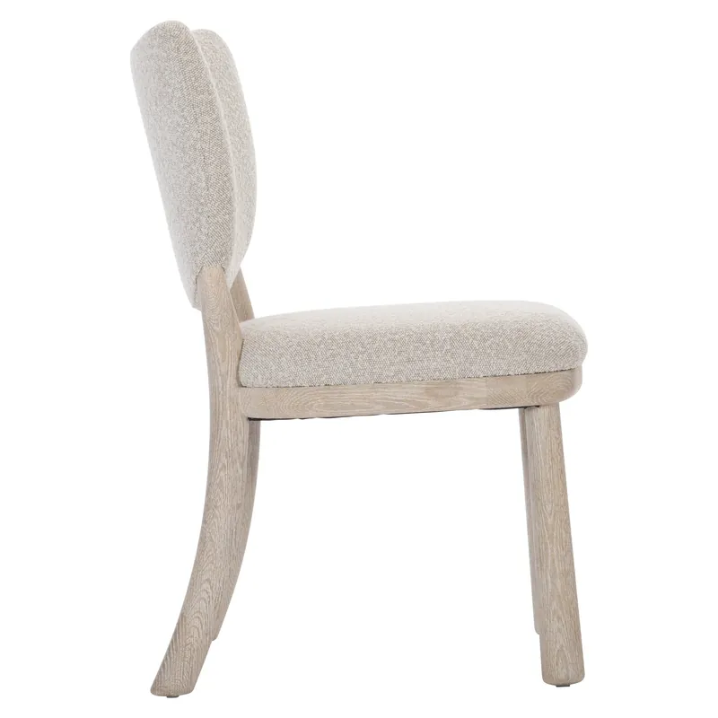Anzu Fabric Side Chair - Bernhardt Interiors