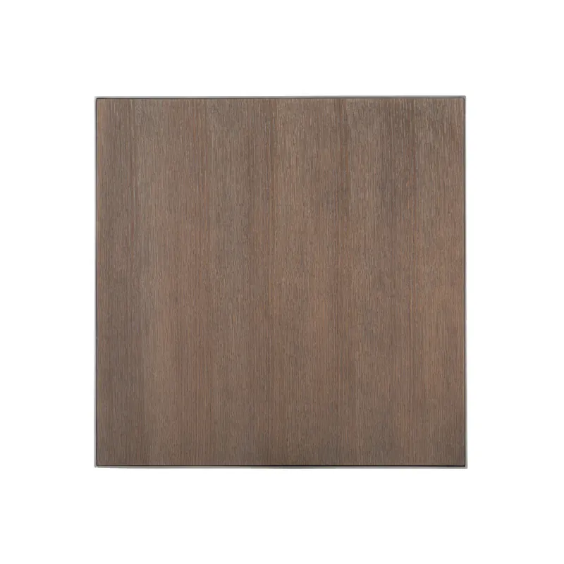 Belvedere Side Table - Bernhardt Living