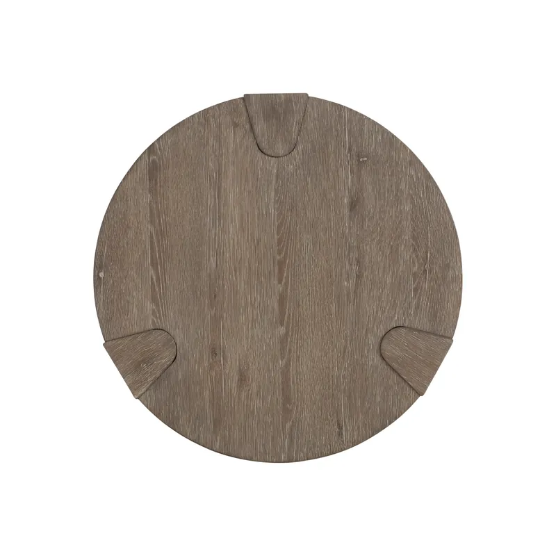 Tribeca Side Table - Bernhardt