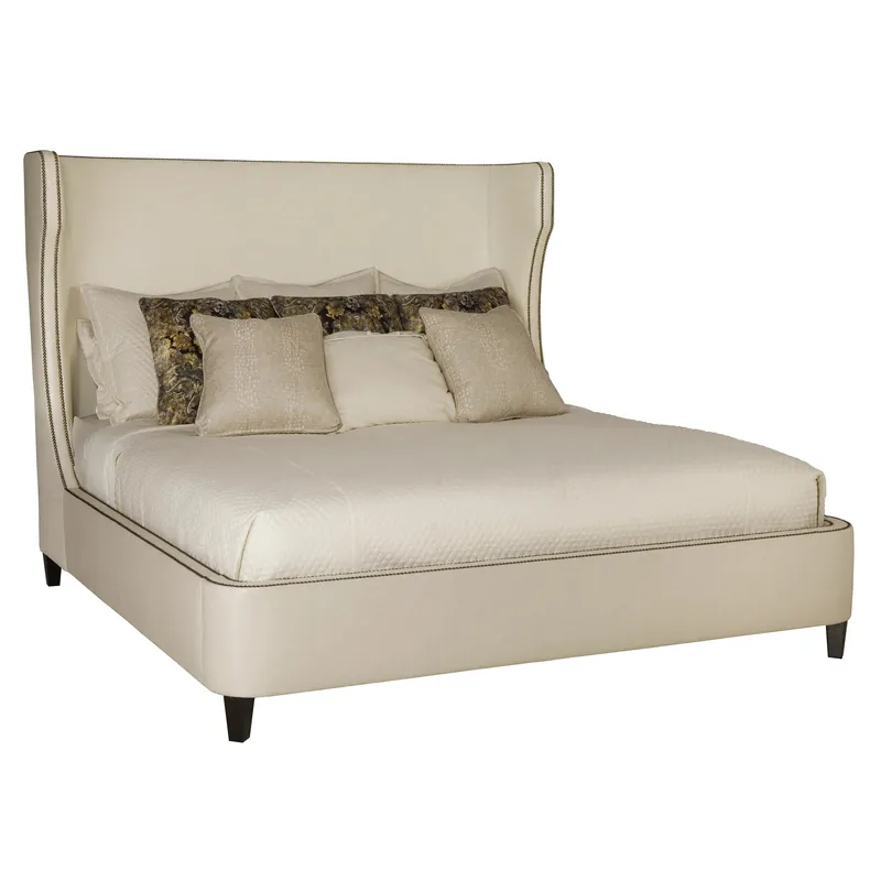 Wheeling Fabric Shelter Bed - Bernhardt Interiors