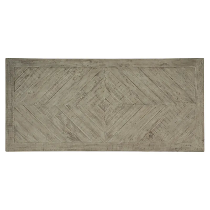 Milo Dining Table - Bernhardt Loft