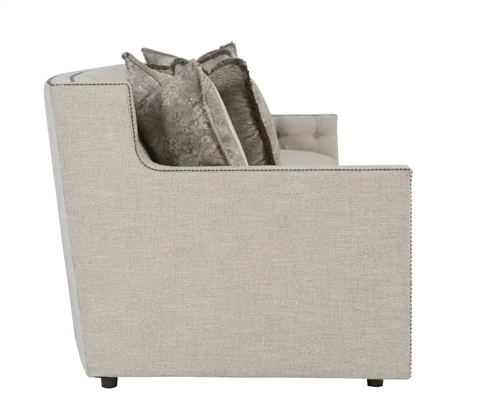 Candace Fabric Sofa - Bernhardt Living