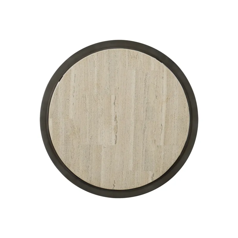 Barclay Side Table - Bernhardt Living