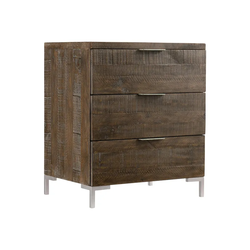 Haines Nightstand - Bernhardt Loft